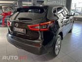 Nissan Qashqai 1.5 dCi Business Edition
