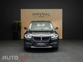 BMW X1 25 e xDrive Corporate Edition