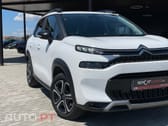 Citroen C3 Aircross 1.2 PureTech Feel