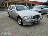 Mercedes-Benz C 220 cdi