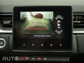 Renault Captur Captur 1.0 TCe Techno Bi-Fuel