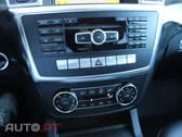 Mercedes-Benz ML 350 BlueTEC