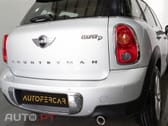 MINI Countryman 1.6 One D