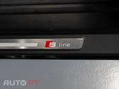 Audi TT 2.0 TFSI S-line