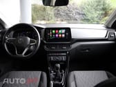 Volkswagen T-Cross 1.0 TSI Urban