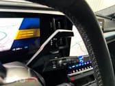 Renault Scénic 220 Long Range Techno
