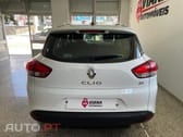 Renault Clio Sport Tourer 1.5 dCi