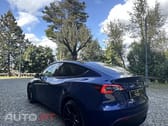 Tesla Model Y Standard RWD