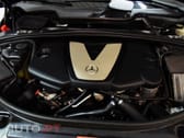 Mercedes-Benz R 320 CDi 4-Matic