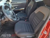 Dacia Sandero ECO-G 100 Bi-Fuel Expression