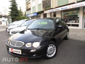 Rover 25 1.4 Classic 103cv Só 10.000KM