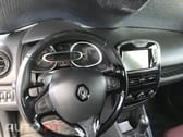Renault Clio Sport Tourer 1.5 dCi Limited