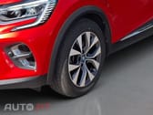 Renault Captur Captur Hibrido 1.6 E-Tech Plug-In Intens |