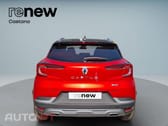 Renault Captur 1.0 TCe 90 RS Line