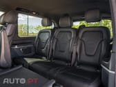 Mercedes-Benz EQV 300