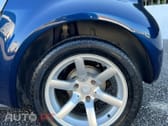 Smart Roadster Roadster-Coupé