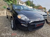 Fiat Punto 1.2 Easy Start&Stop