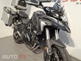 Benelli TRK TRK 702