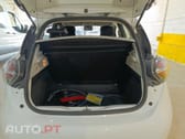 Renault Zoe (c/ Bateria) Zen 50