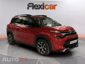 Citroen C3 Aircross 1.5 BlueHDi Shine