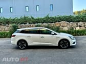 Renault Mégane Sport Tourer BLUE dCi 115 INTENS