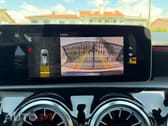 Mercedes-Benz A 180 d AMG Line Aut.
