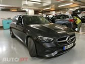 Mercedes-Benz C 300 e Avantgarde