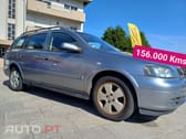 Opel Astra Caravan 1.4 Elegance