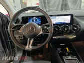 Mercedes-Benz GLA 180 d