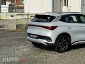 BYD Atto 3 60.48 kWh Design