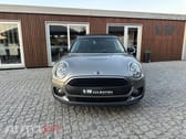 MINI Clubman One D
