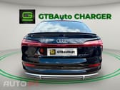 Audi E-Tron 50 Quattro S Line 