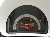 Smart ForFour EQ prime