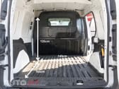 Renault Kangoo  1.5 dCi