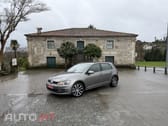 Volkswagen Golf 1.6 TDi Confortline