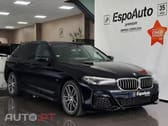 BMW 520 e Pack M