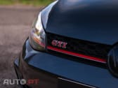 Volkswagen Golf GTI Clubsport DSG