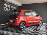 Renault Twingo SCE Dynamique