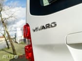 Opel Vivaro 1.5 CDTi L3H1 Essentia