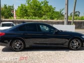 BMW 530 e iPerformance Pack M