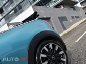 MINI Cabrio One