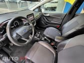 Ford Fiesta 1.5 TDCi Vignale