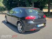 Seat Leon 1.6 TDi Ecomotive Reference