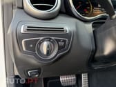 Mercedes-Benz C 300 de T 9G-TRONIC AMG Line