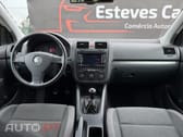 Volkswagen Golf 1.9 TDi Confortline