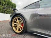 Porsche 911 Carrera 2 S PDK
