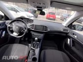 Peugeot 308 SW BlueHDi 120 Stop & Start Active