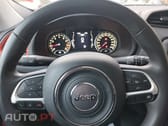 Jeep Renegade 1.0 T Orange Edition