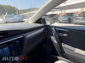 Toyota Auris Touring Sports 1.8 HSD Comfort +P.Techno+P.Sport