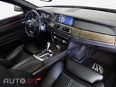 BMW ActiveHybrid 7 V8 HYBRID